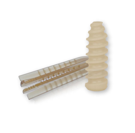 Интерференционный винт PEEK