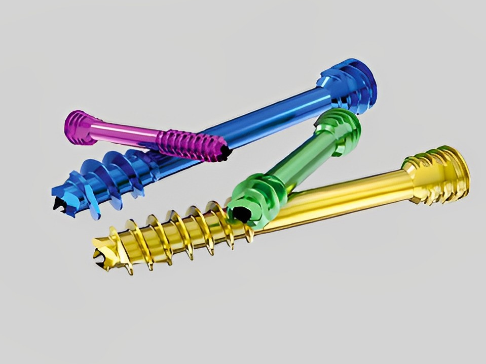 винты Герберта