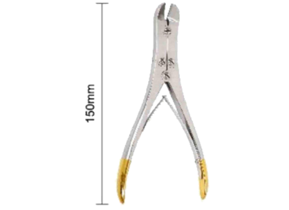Инкрустированный срез скоса Sheras 