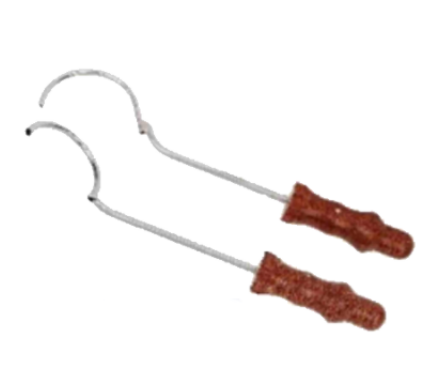 Интродьюсер с полой проволокой (бедренная кость)