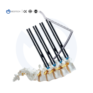 Mis Mis Spinal Picting Vint System (5,5 мм система)