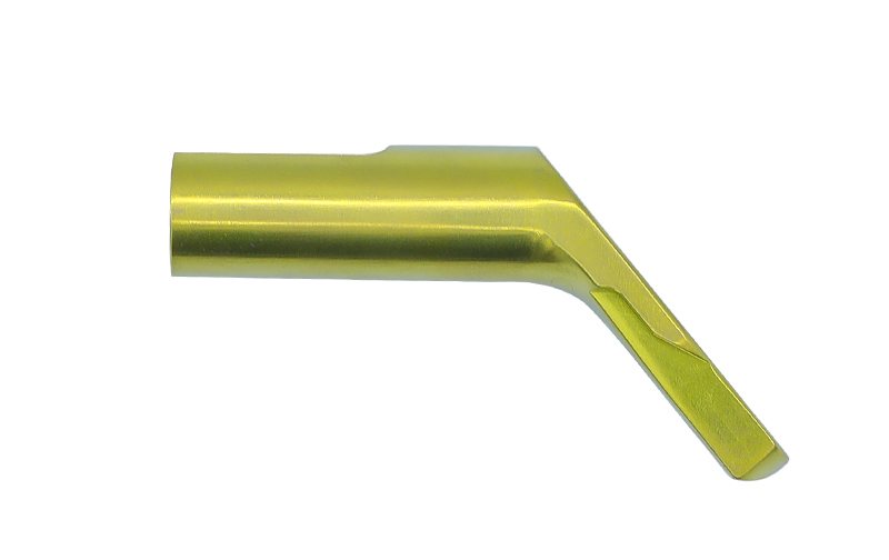 FNS-фиксирующая пластина для фиксации перелома шейки бедренной кости