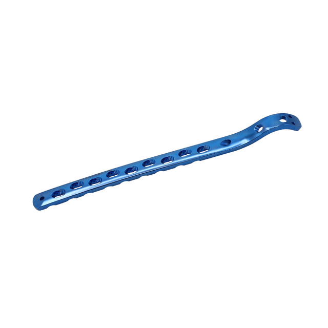 Проксимальная фиксирующая пластина крючков бедренной кости