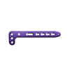 VA Distal Bipia Bocking L-Plate