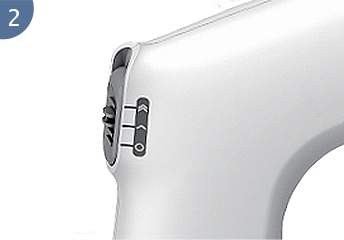 Одноразовый импульсный лаваж