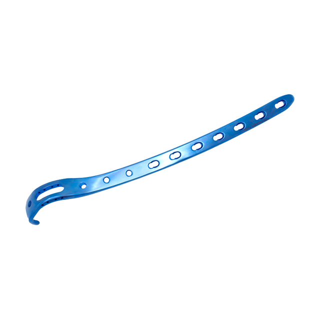 Проксимальная блокировка бедренной крючки с кабелем