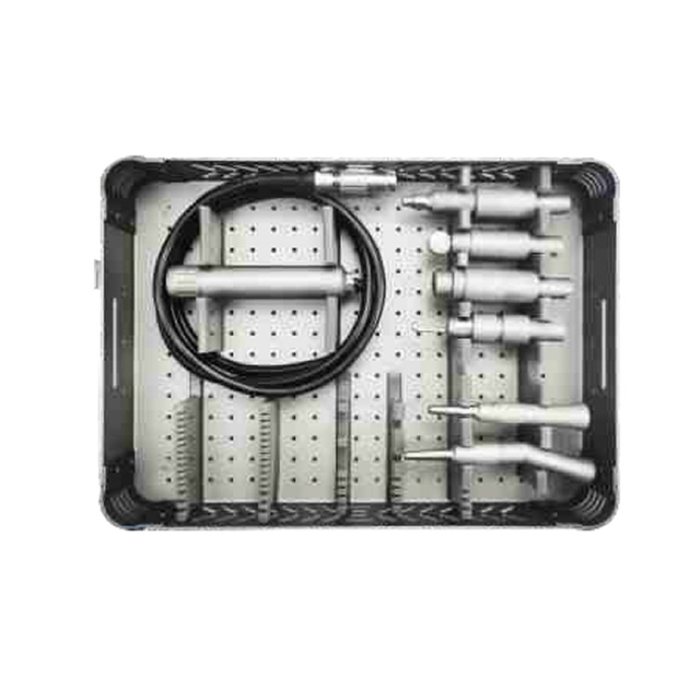 Ортопедические имплантаты Высокоскоростная тренировка LL M-19-22