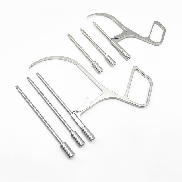 Плечо K-wire Направление