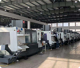 13+ лет опыта производства и экспорта