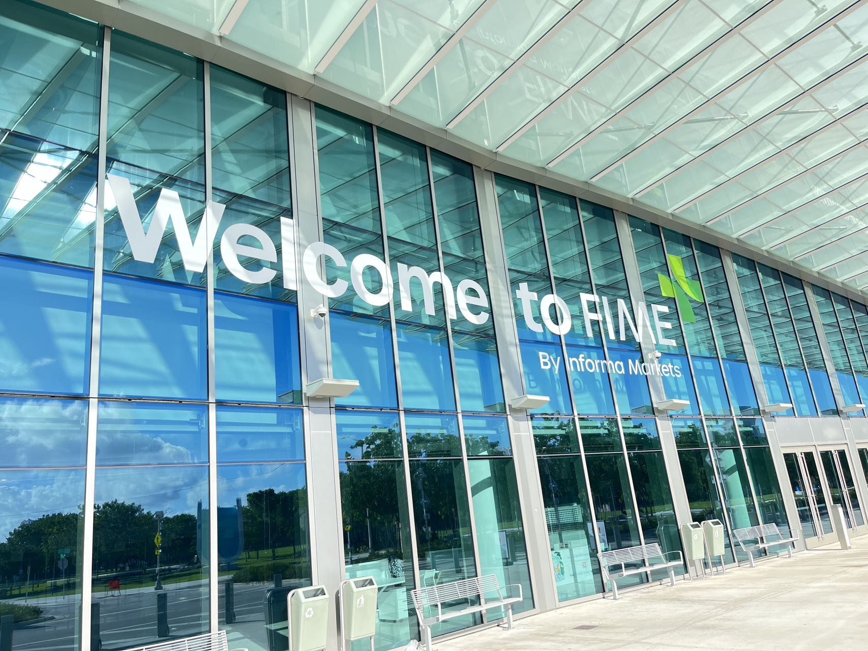 CZMEDITECH FIME (2024 г.)