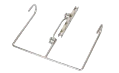 Прикроватная стойка для тяги