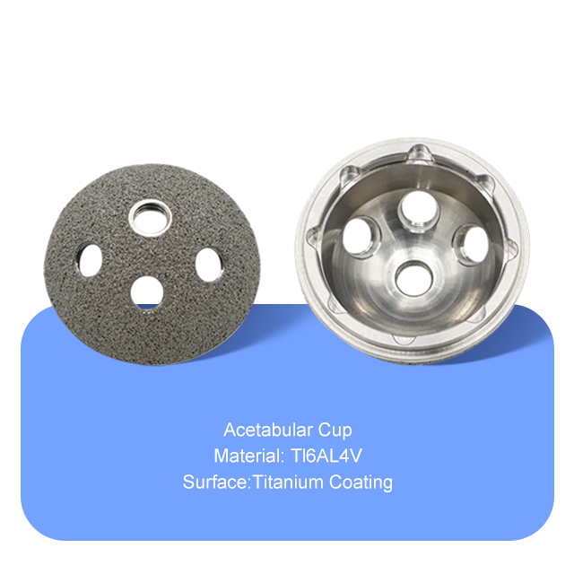 Втойбулярная чашка-л 