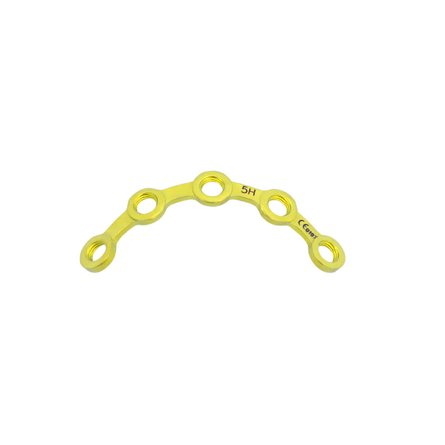 МТ -астрагал блокирующая тарелка