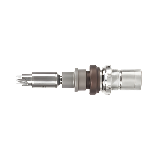 Ортопедические имплантаты без щетки многофункциональных костей Drill-LLL M-45-12