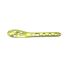Supra Ancle Osteotomy Locking Plate