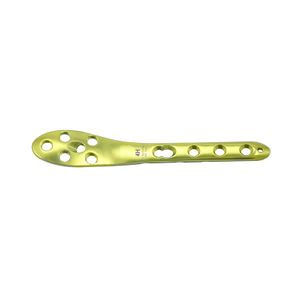 Supra Ancle Osteotomy Locking Plate