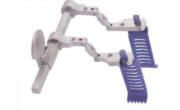 Цервикальный микроинвазивный ретрактор