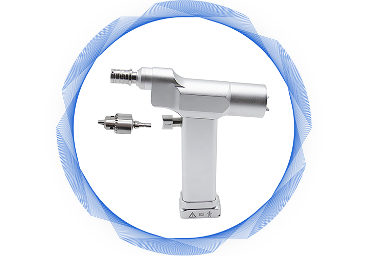 Электроинструмент