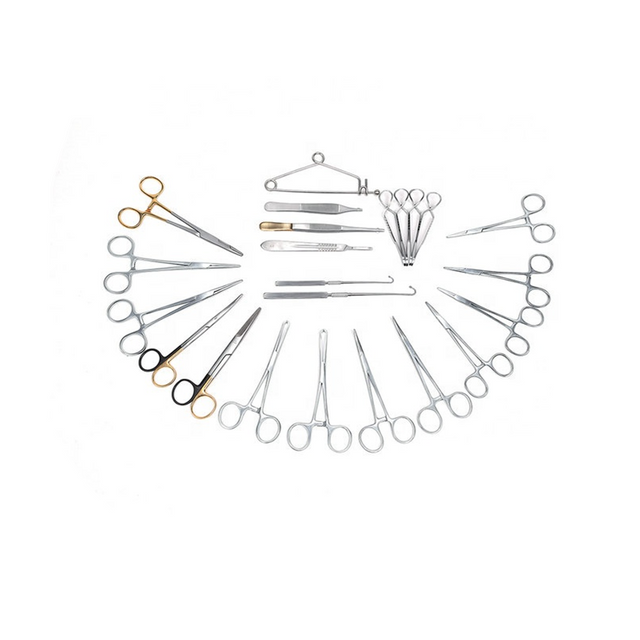 Ветеринарный набор Spay Pack