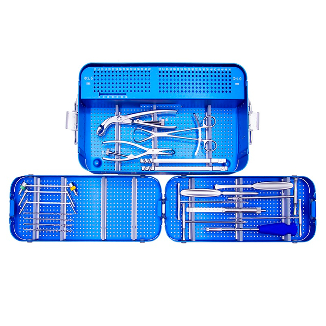 Набор инструментов малых фрагментов