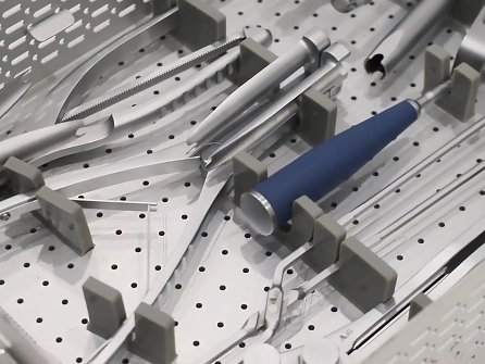 Подходящее оборудование