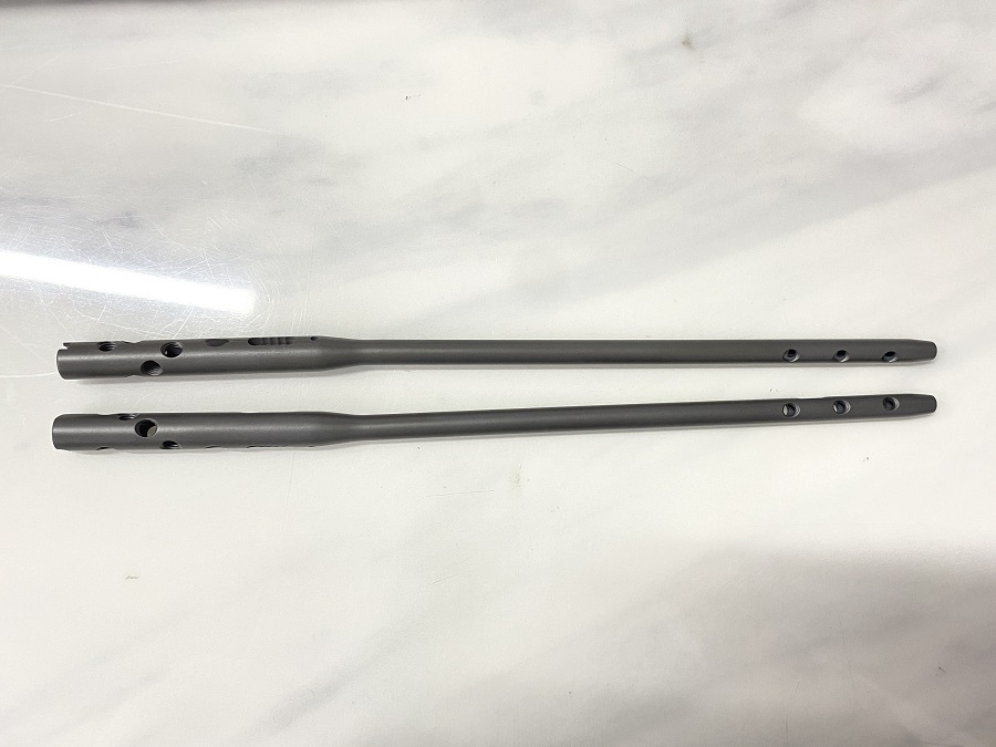 Плечевые гвозди Multi-Loc