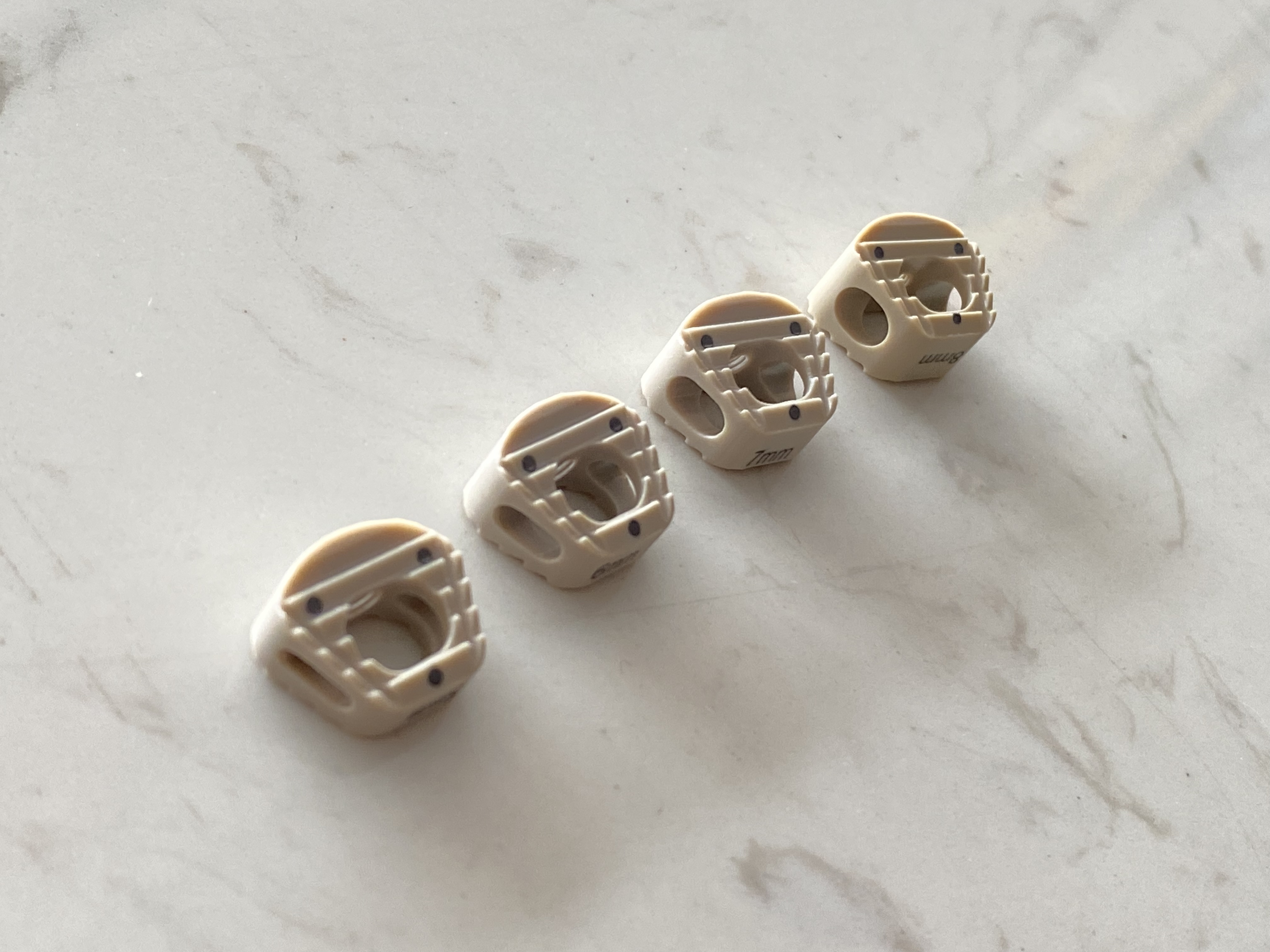 Цервикальная клетка-II