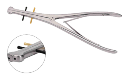 щипцы для затягивания проволоки