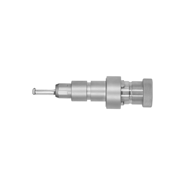 Ортопедические имплантаты без щетких многофункциональных костей Drill-LLL M-45-11