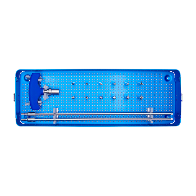 Гибкая быстроразъемная муфта Stryker Reamer 