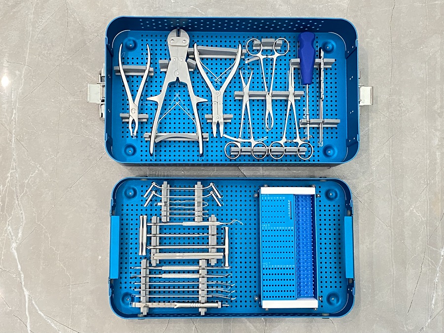 Набор инструментов для микропланшетов