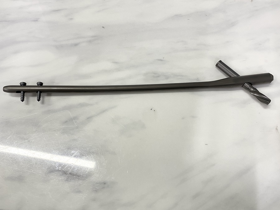 Гвоздь ПФНА