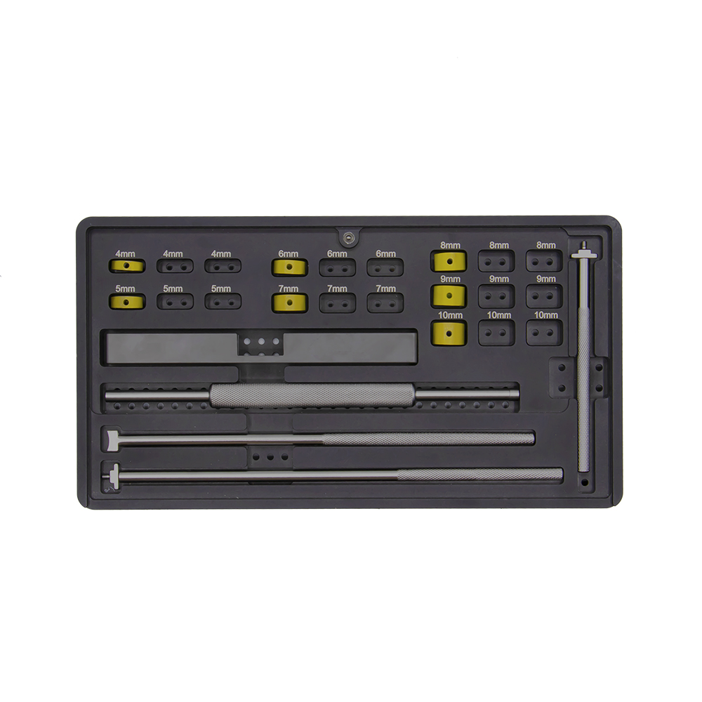 Набор инструментов Peek Cervical Cage-II