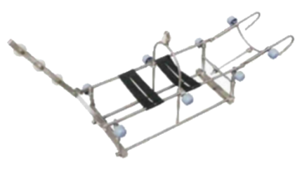 Стойка для блуз