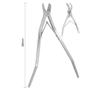 Ножницы для ребер