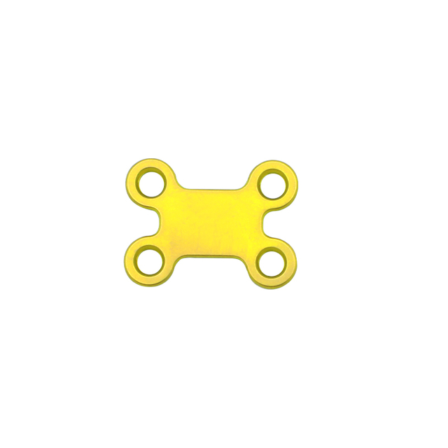 Записывающая пластина грудина-i