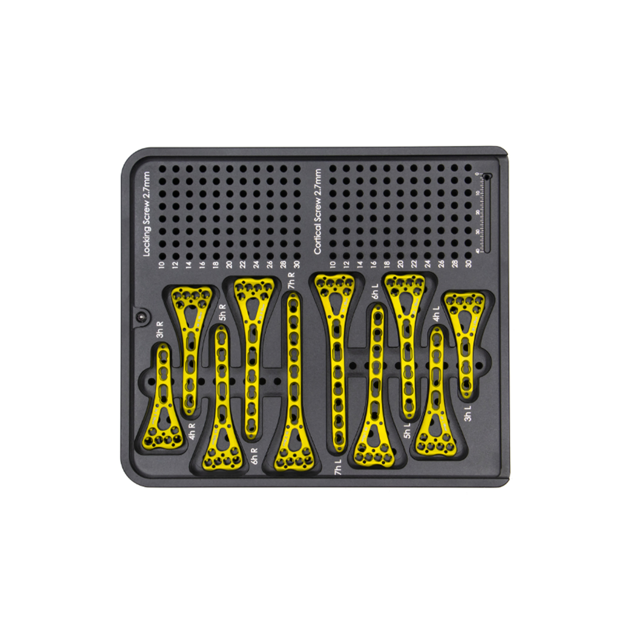 Радиус-пластина ------- 1000-0128