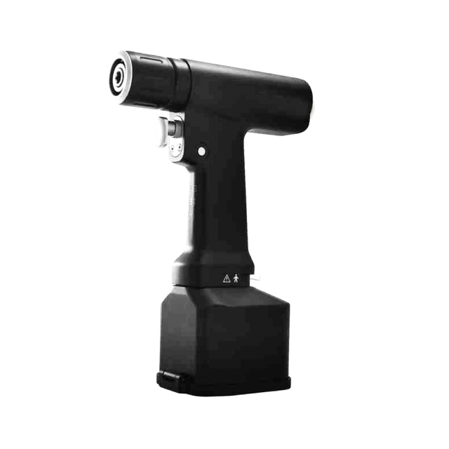 Ортопедические имплантаты без щеткости многофункциональной костной сверло M-35-1