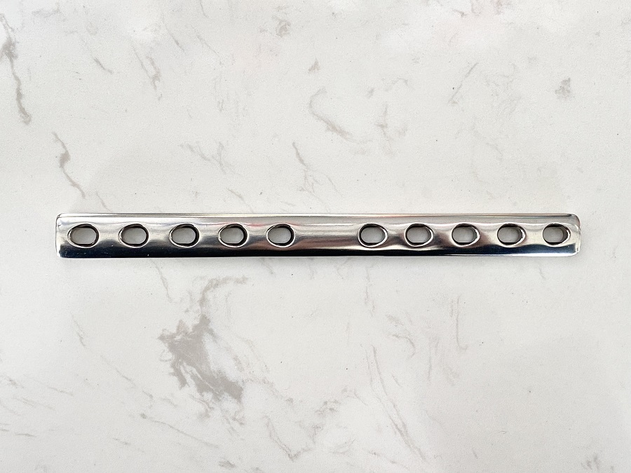 Большеберцовая пластина LC-DCP