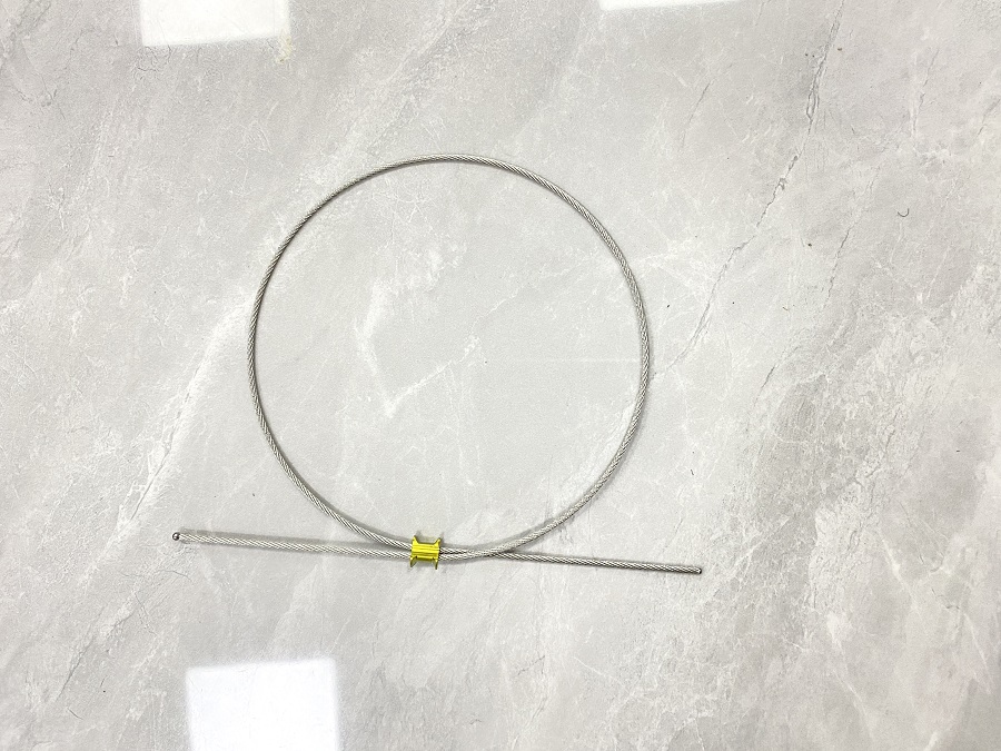 Ортопедический титановый кабель