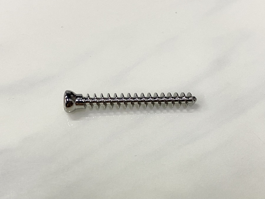 Губчатый винт