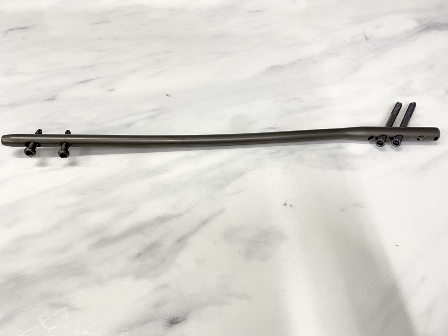 Экспертный бедренный гвоздь