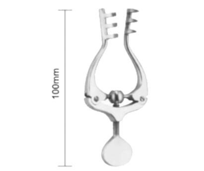 Ретрактор для пальцев